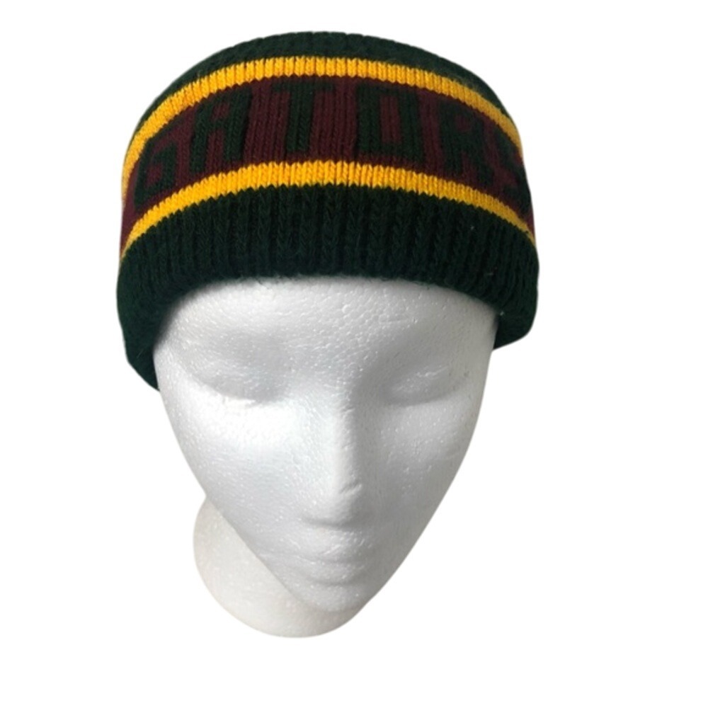 Gators Knit Headband OSFM,
